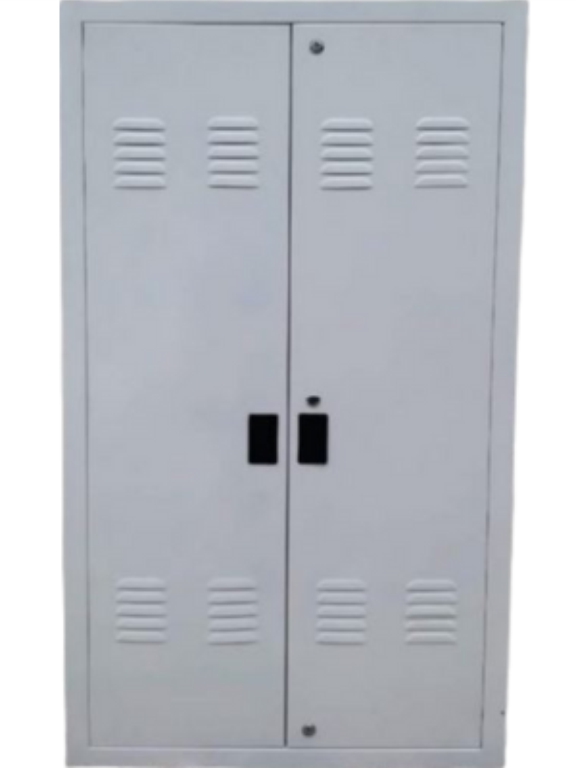 Electric Duct Door Single